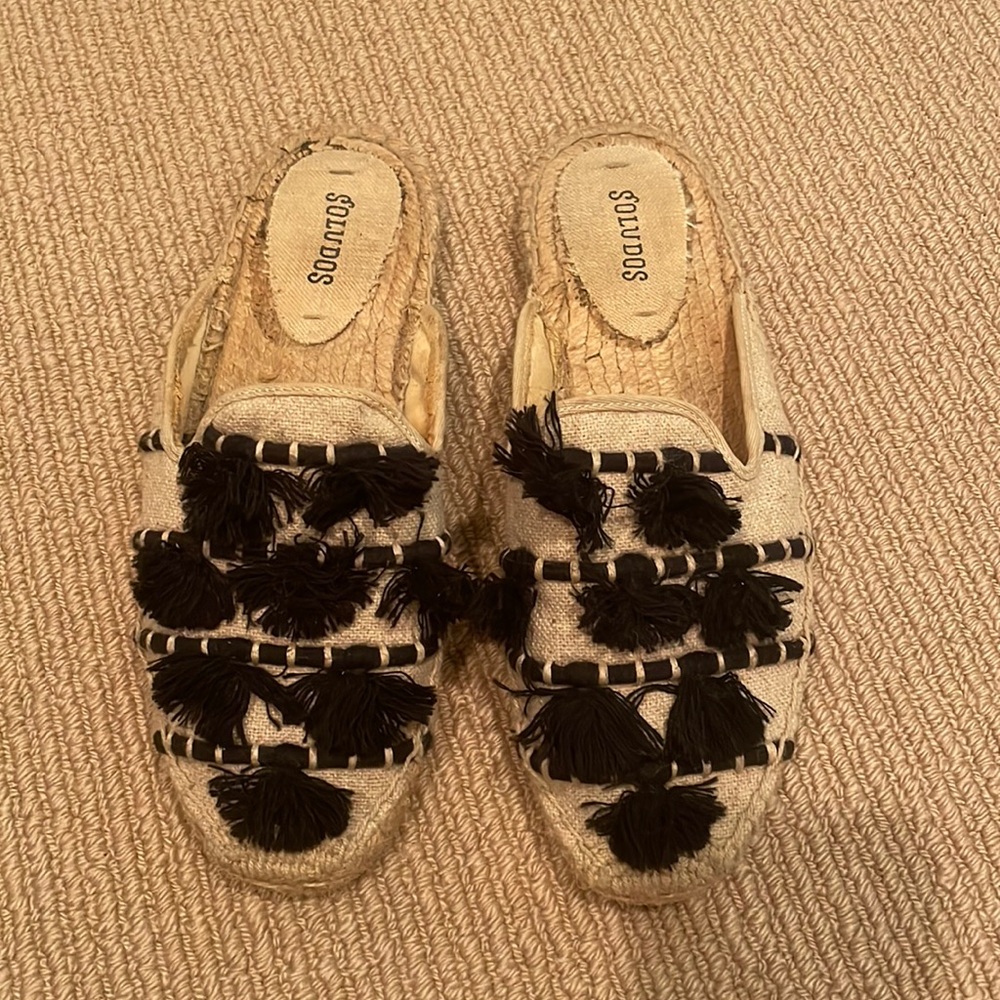 Soludos slides